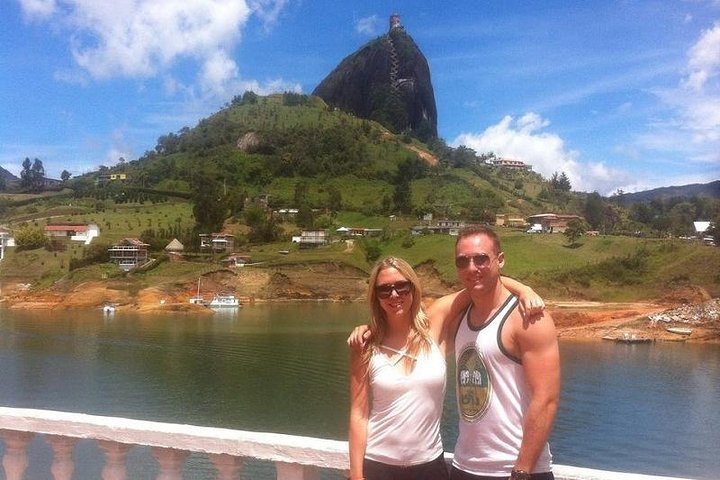 Medellin in 3-Nights, 4-Days - Photo 1 of 7