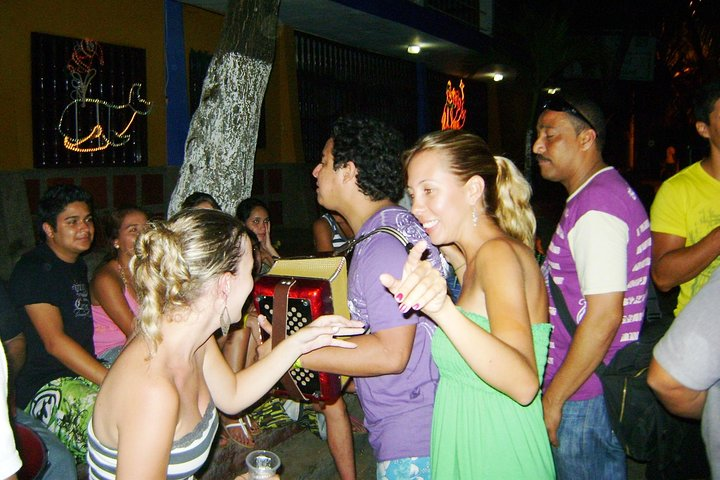 Check out Medellins best spots