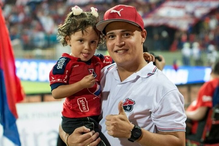 Medellin Soccer Tour (Football)  - Photo 1 of 10