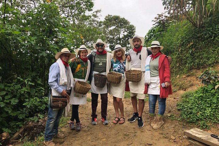 Medellin, surrounding villages and coffee tour 6 nights 7 days - Photo 1 of 8