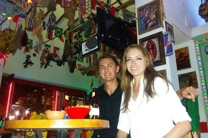 Medellin Traditional Fondas Tour - Photo 1 of 7