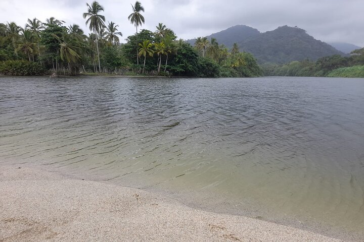 Mendihuaca and Sacred Pool Tour - Photo 1 of 8
