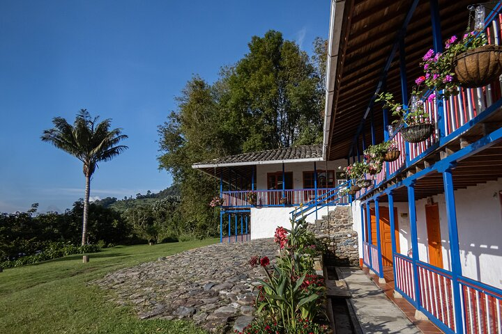 Municipality of Sanctuary and San Rafael plans - Photo 1 of 19