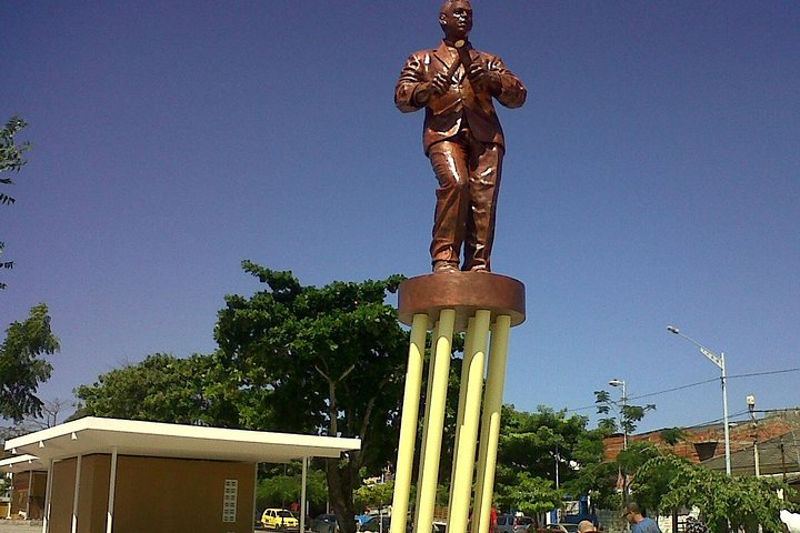 Nightlife and Caribbean Fest - Photo 1 of 2