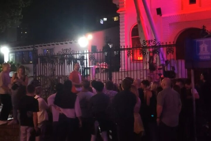 Nightlife Party Tour Medellin - Photo 1 of 9