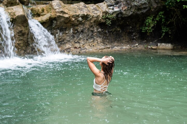 Palomino Natural Pool Hiking Activity - Photo 1 of 7