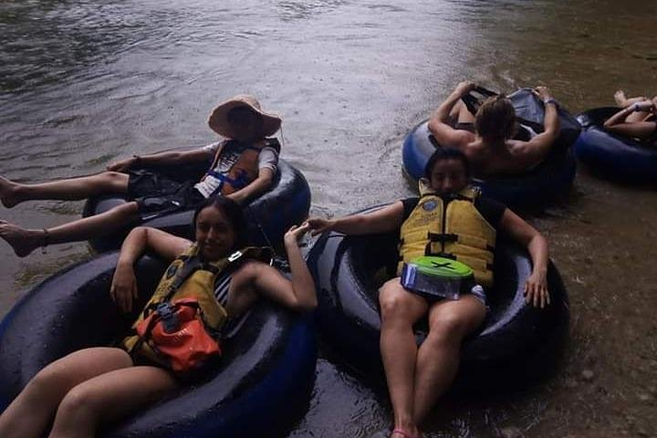 3 days trek Nymejan Sierra Nevada - Photo 1 of 7