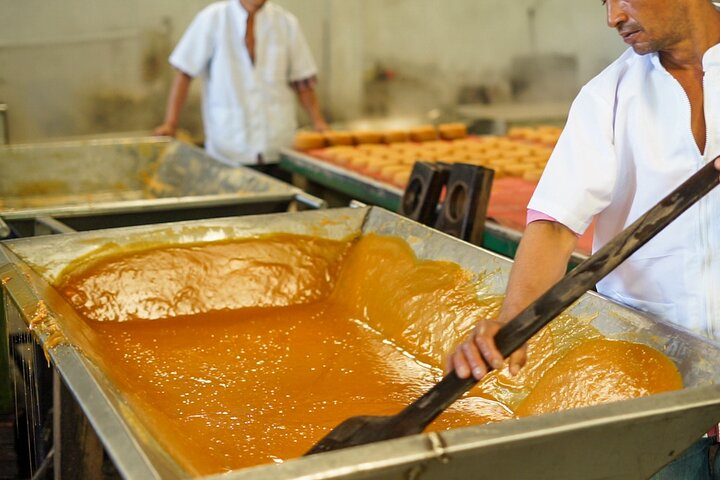 The Sweetest Artisan Process in Colombia