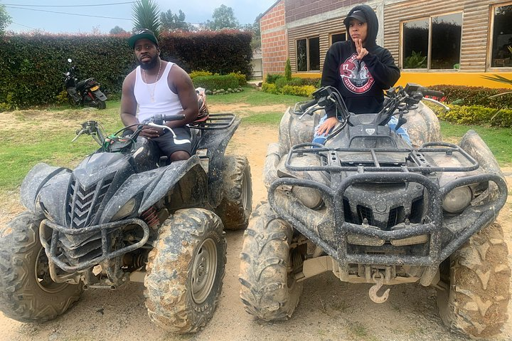 Paraglading +Atvs  - Photo 1 of 25