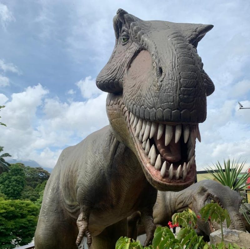 Parque Explora: Entry Ticket - Photo 1 of 7