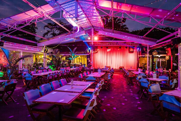 Patio Santo Style Rumba Dinner - Photo 1 of 7