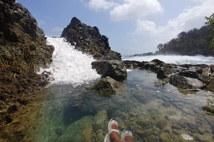 Private 4-day All-Inclusive Capurganá Jungle Paradise Escape Tour - Photo 1 of 20