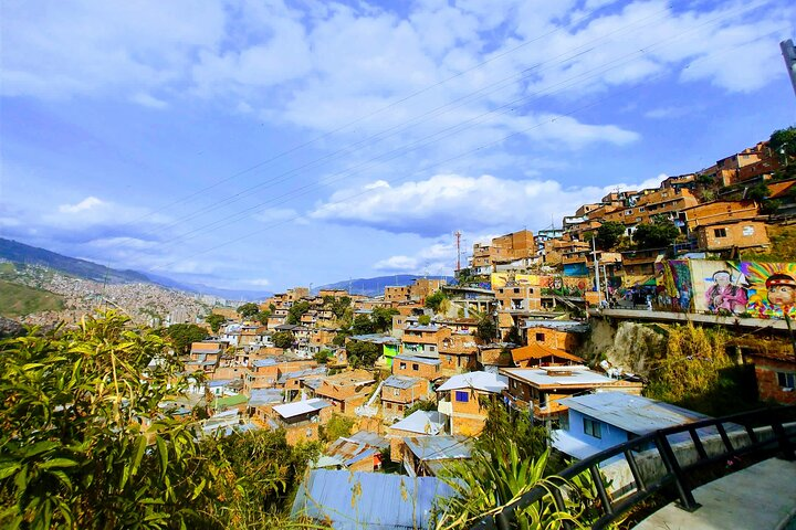 Private 8-Day Immersive Cultural Tour of Medellin with Day Trips - Photo 1 of 25