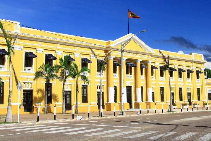 Private airport pick up barranquilla  - Photo 1 of 6