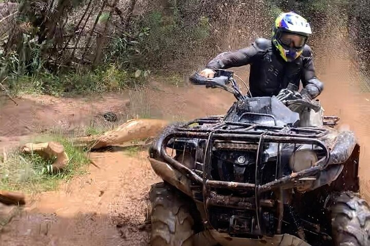 Private ATV Adventure 2 hours - Photo 1 of 13