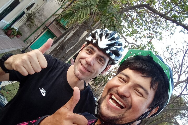 Private Bike Tour of Barranquilla - Photo 1 of 22