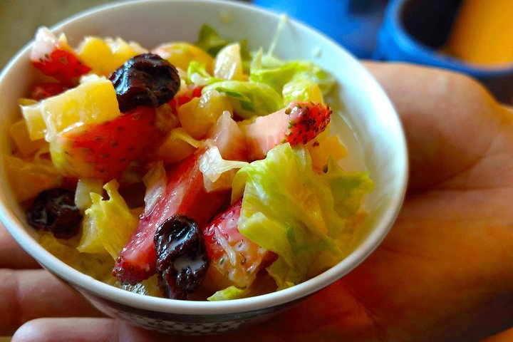 Private Cooking Class in Bucaramanga