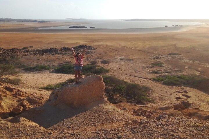 Unique and unforgettable experiences