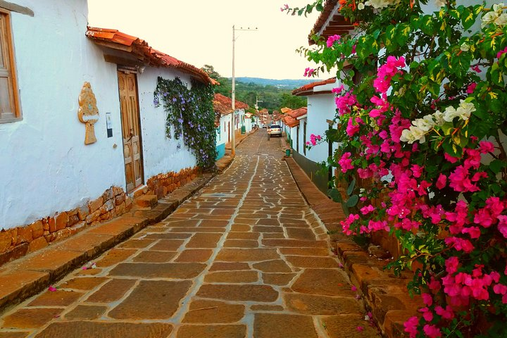 Private Tour - Barichara / San Gil / Curiti (Culture) - Photo 1 of 7