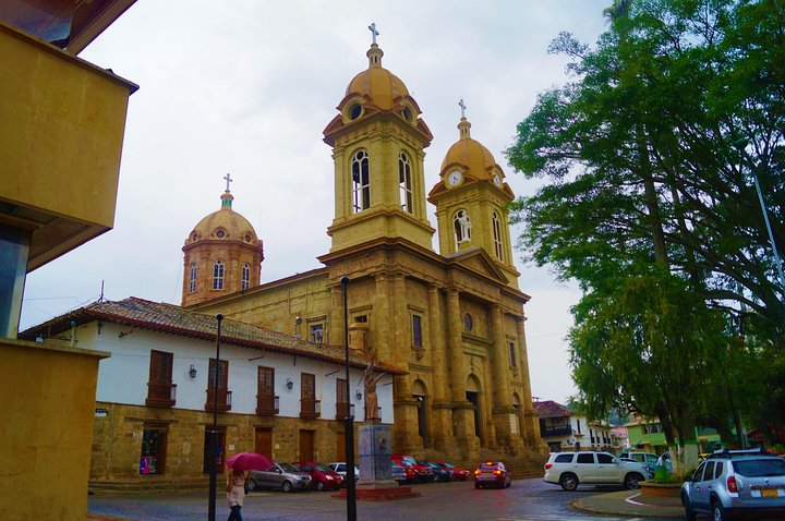 Private Tour - El Socorro (Culture) - Photo 1 of 7