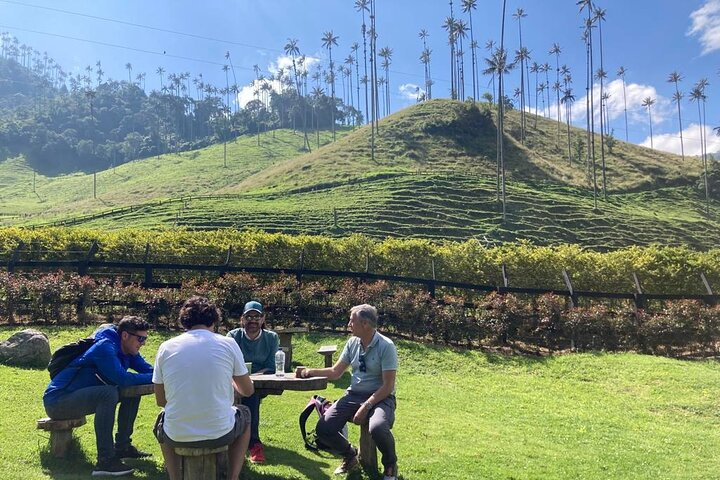 Private Tour to Salento and Cocora Valley from Pereira or Armenia - Photo 1 of 25