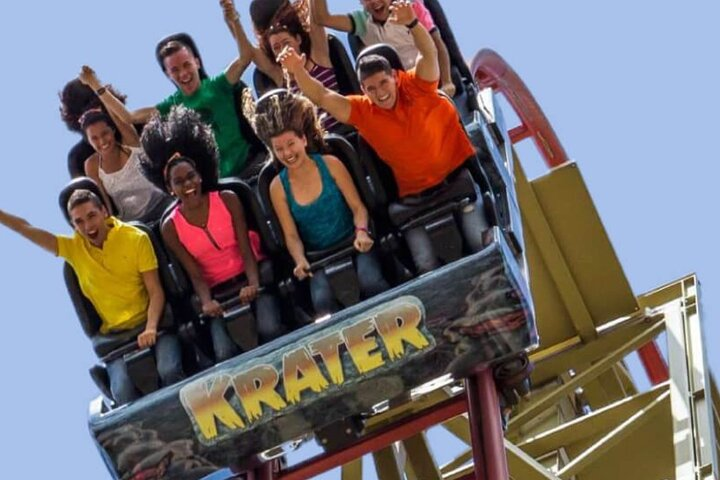 Private Tour to the Coffee Park from Pereira or Armenia - Photo 1 of 12