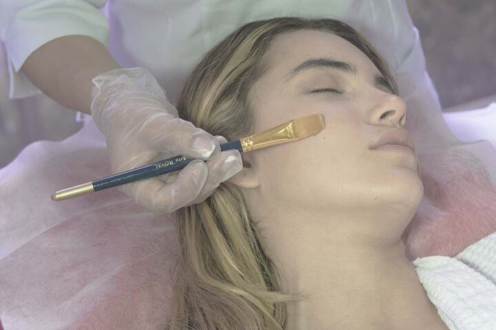 Rejuvenation & Wellness Activity Spa: Hydrotherapy + Facial - Photo 1 of 5