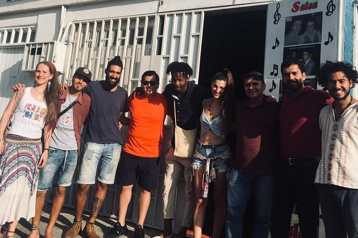 RiCo Salsa Tour: Cali Real - Photo 1 of 9