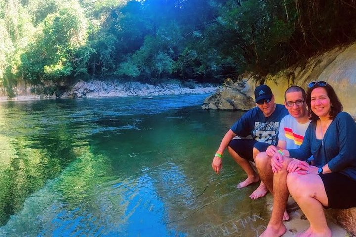 RIO CLARO (doradal) - Photo 1 of 6