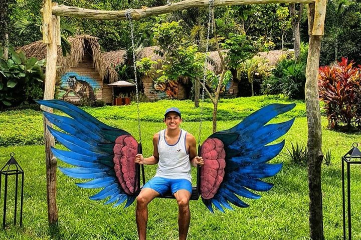 Rio Claro Valley Adventure Day Tour with Lunch Included - Photo 1 of 7