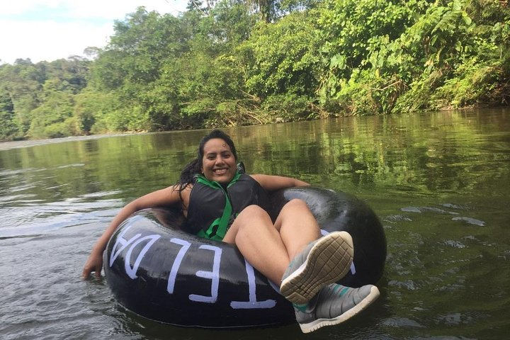 San Cipriano (Jungle, Tubing and Waterfalls) - Photo 1 of 10