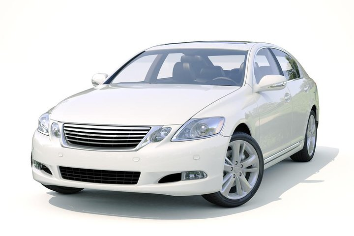 Transfer in private vehicle