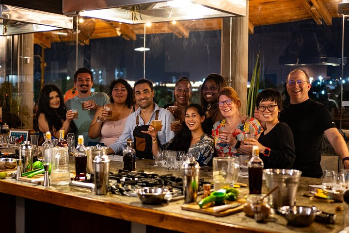 Cartagena Rum & Chocolate Tasting with Castle Views (Small Group) - Photo 1 of 25