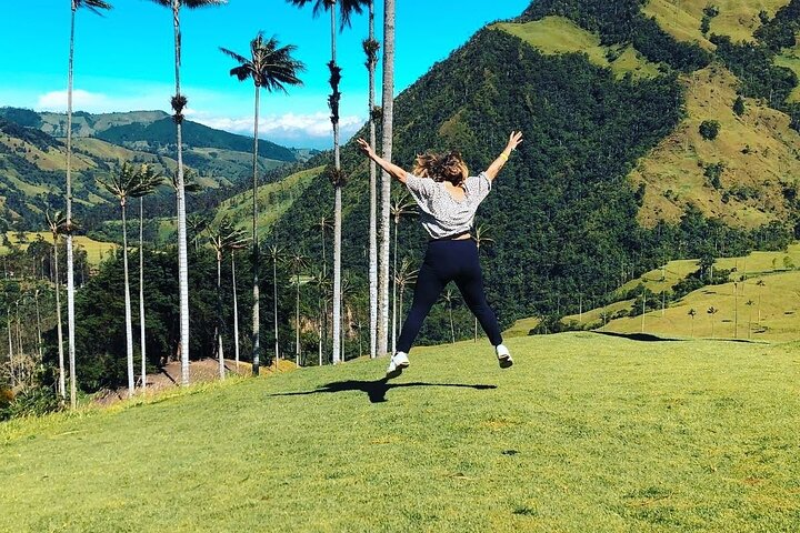 Salento Valle del Cocora and Filandia - Photo 1 of 16