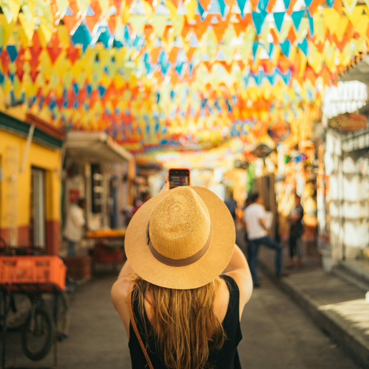 San Felipe Castle & Getsemani: Entry Ticket + Guided Walking Tour - Photo 1 of 6