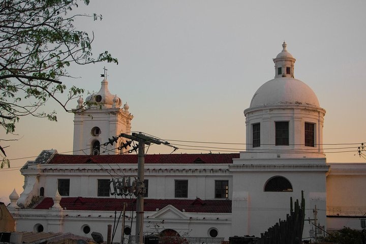 Santa Marta City Tour - Photo 1 of 7