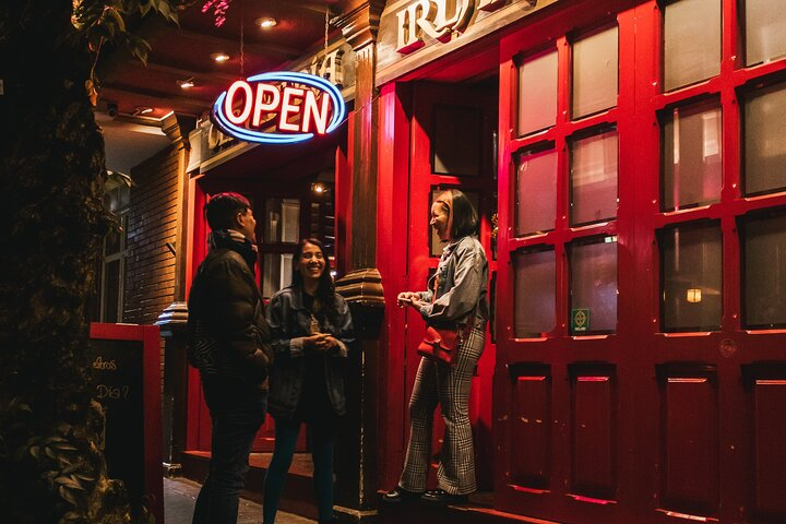 Friday Night Street Salsa and Bar Crawl in Cali, Colombia - Photo 1 of 14