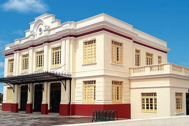 Sensational steam train to Zipaquira - Photo 1 of 22