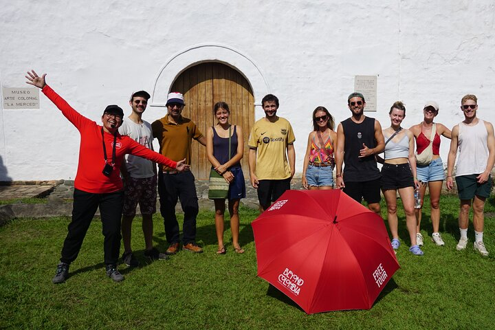 Shared Tour of the Historical and Cultural Center of Cali - Photo 1 of 8