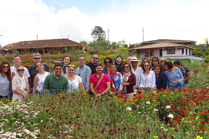 Silleteros: History And Tradition - Photo 1 of 7