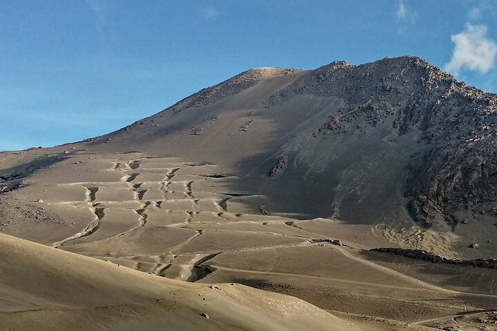 Snowy Ruiz + Hot Springs from Pereira - Photo 1 of 18