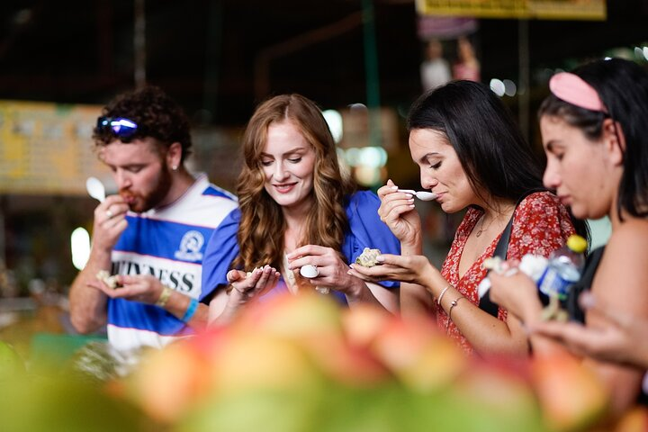 Cali Street Food Tour