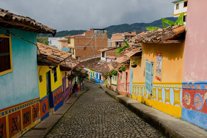 The Best of ‎Pereira Walking Tour - Photo 1 of 3