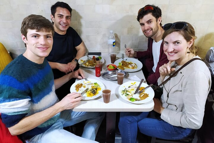 Bogotá Food Experience: Cultural & Culinary Tour - Photo 1 of 17