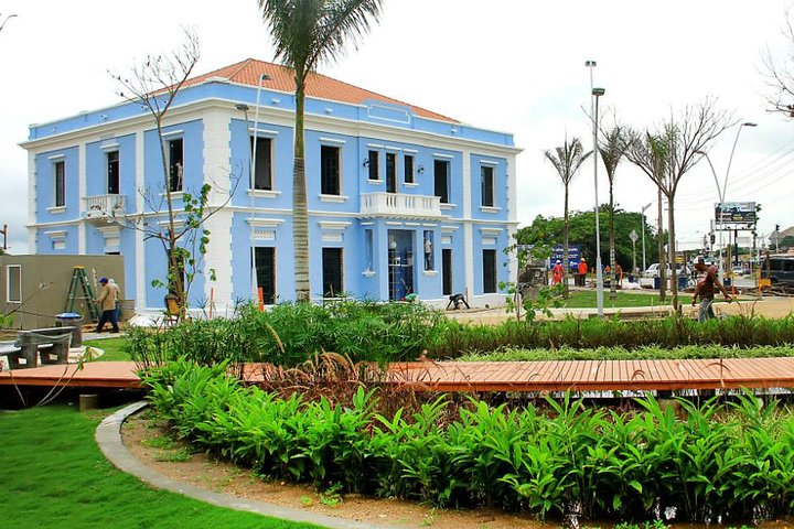 The center: Charm, Culture and Flavors - Photo 1 of 7