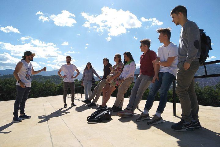 The North Side - Medellín Downtown Experience - Photo 1 of 4