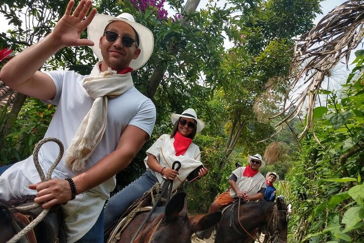 Tour Cabalgata - Photo 1 of 9