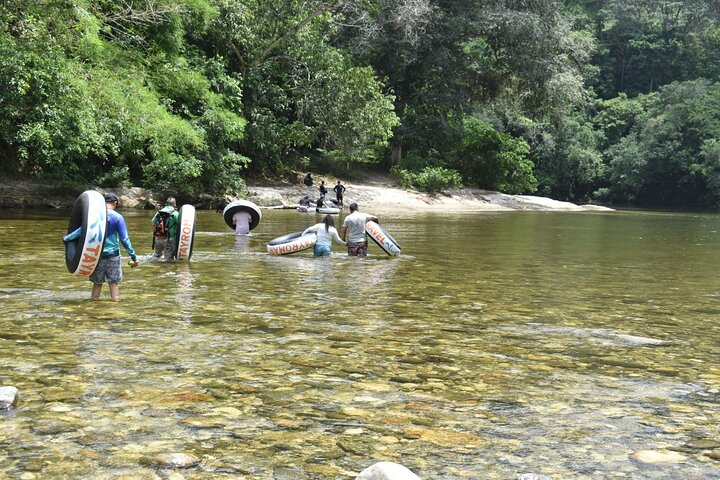 Tour Don Diego and Tayronaka - Photo 1 of 5