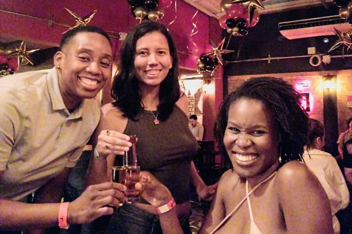 Salsa Bar Hopping in Cali - Photo 1 of 22