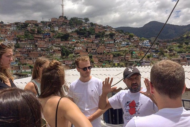 Transformation Tour  - Photo 1 of 9